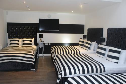 Liverpool Royaume-Uni Réservation Réduction booking.com