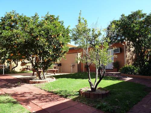 Kalgoorlie Australie Réservation Réduction booking.com