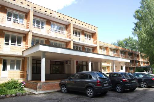 Pushkinskiye Gory Russia Booking Discount booking.com