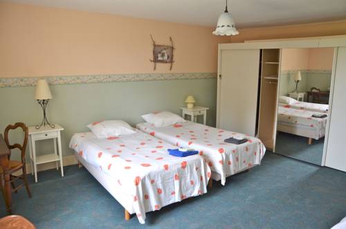 Grandrupt-de-Bains France Réservation Réduction booking.com