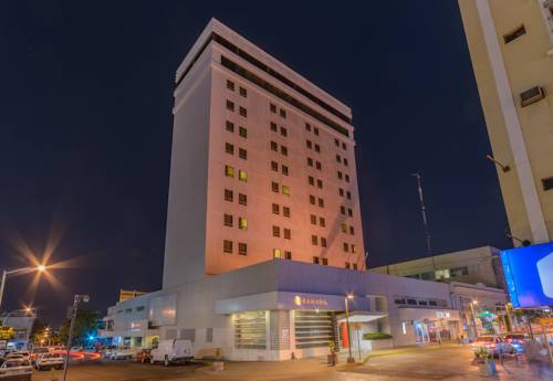 Culiacán Mexique Réservation Réduction booking.com