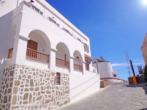 Ios Chora Grèce Réservation Réduction booking.com