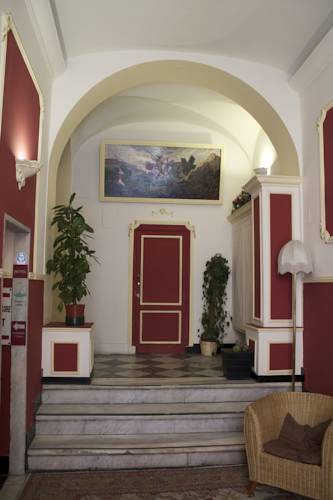 Genova Italy Booking Discount booking.com