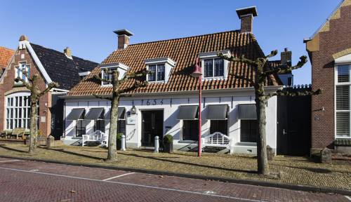 Makkum Pays-Bas Réservation Réduction booking.com