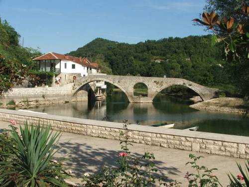 Rijeka Crnojevića Monténégro Réservation Réduction booking.com