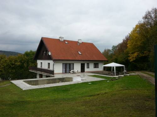 Merin Czech republic Booking Discount booking.com