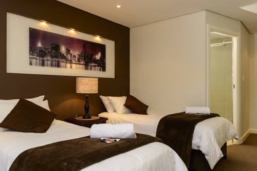 Howick Afrique du Sud Réservation Réduction booking.com