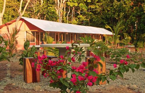 Manuel Antonio Costa Rica Réservation Réduction booking.com