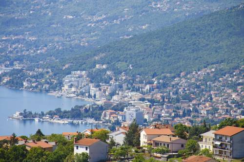 Kastav Croatie Réservation Réduction booking.com