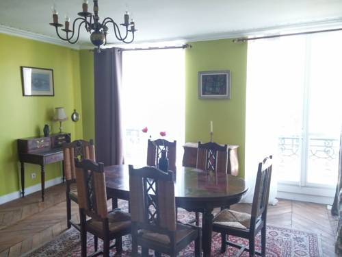 Paris France Booking Discount booking.com