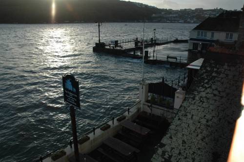 Fowey Royaume-Uni Réservation Réduction booking.com