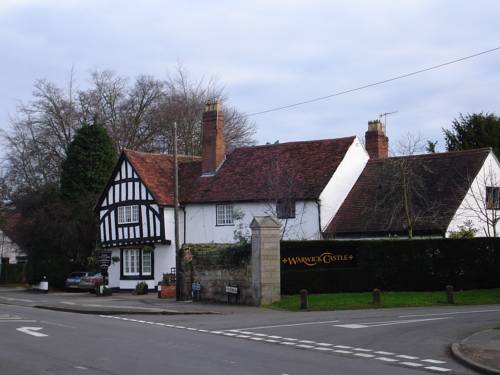 Warwick United Kingdom Booking Discount booking.com