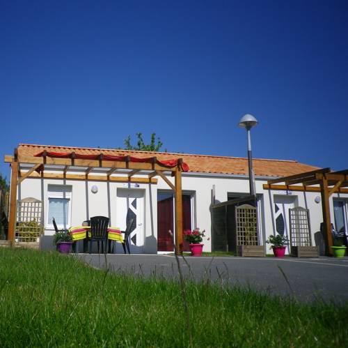 Olonne sur mer France Booking Discount booking.com