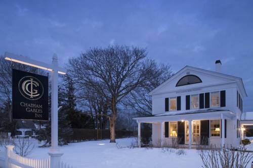 Chatham (Massachusetts) United States Booking Discount booking.com