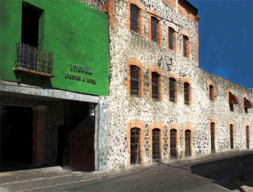 Puebla Mexico Booking Discount agoda.com