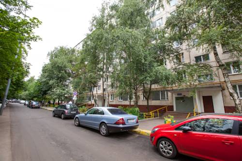 Moscow Russia Booking Discount booking.com