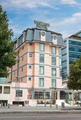 Bogota Colombia Booking Discount agoda.com