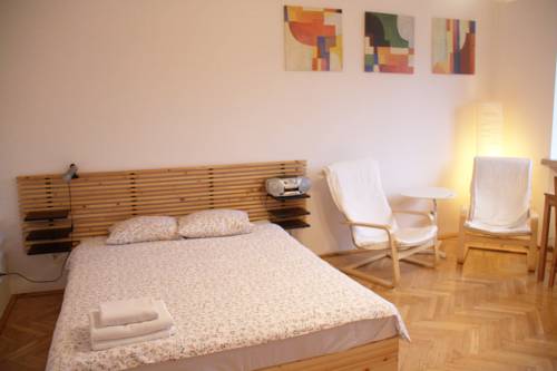 Warszawa Poland Booking Discount booking.com