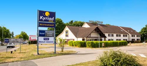 Amilly France Booking Discount booking.com