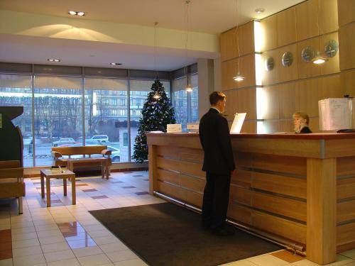 Saint Petersburg Russia Booking Discount booking.com