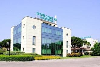 Vicence Italie Réservation Réduction booking.com