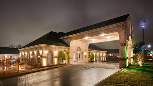 Kaufman (Texas) United States Booking Discount booking.com