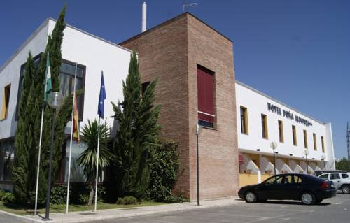 Santaella Spain Booking Discount booking.com