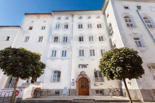 Hallein L'Autriche Réservation Réduction booking.com