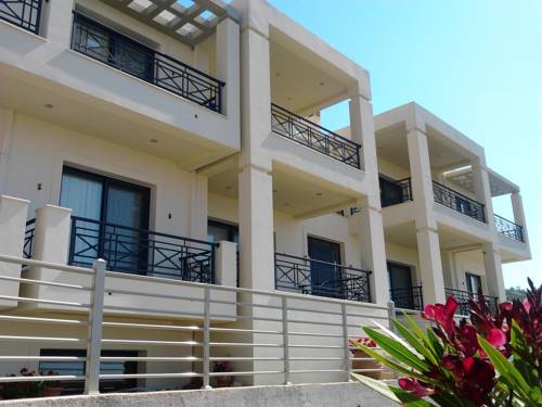 Agios Stefanos Greece Booking Discount booking.com