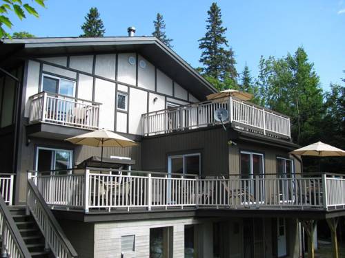 Entrelacs (Québec) Canada Réservation Réduction booking.com