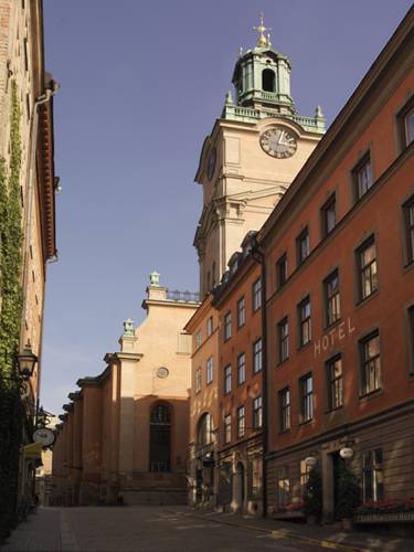 Stockholm Sweden Booking Discount booking.com