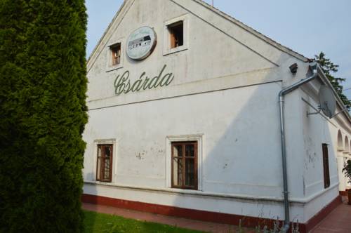 Magyarszerdahely Hungary Booking Discount booking.com