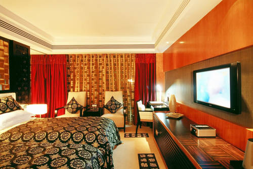 Hangzhou Chine Réservation Réduction booking.com