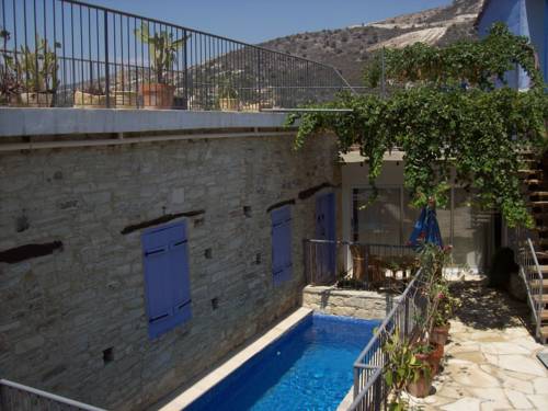 Kalavasos Chypre Réservation Réduction booking.com