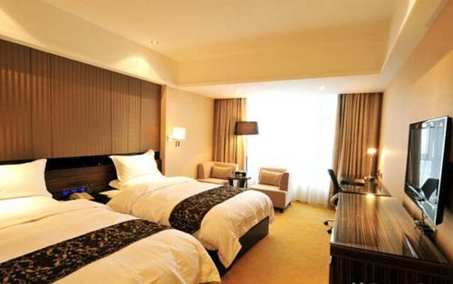 Qinzhou Chine Réservation Réduction booking.com