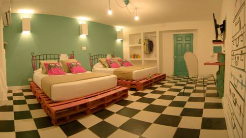 Santa Marta Colombie Réservation Réduction booking.com