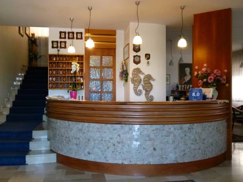 Fano Italie Réservation Réduction booking.com