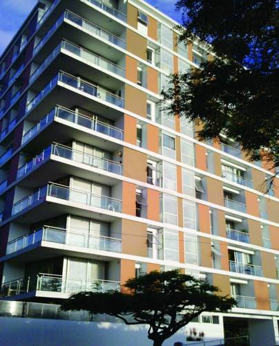 Lima Pérou Réservation Réduction booking.com