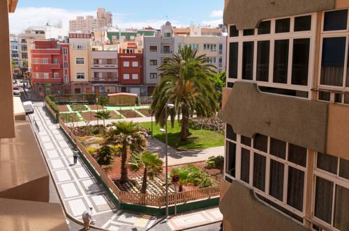Las Palmas de Gran Canaria Spain Booking Discount booking.com