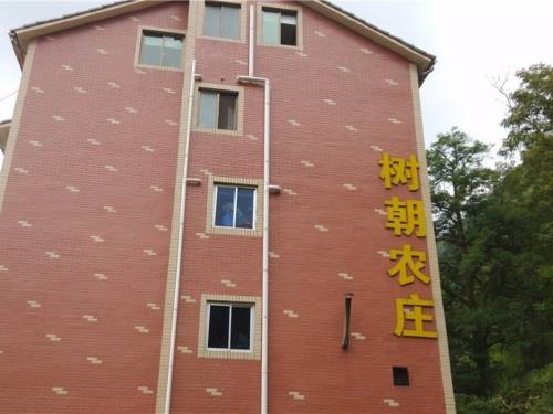 Anji China Booking Discount booking.com