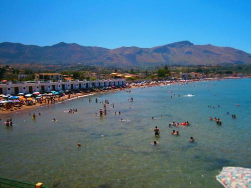 Trabia Italie Réservation Réduction booking.com