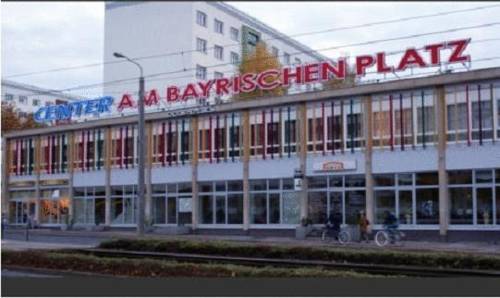 Leipzig Allemagne Réservation Réduction booking.com