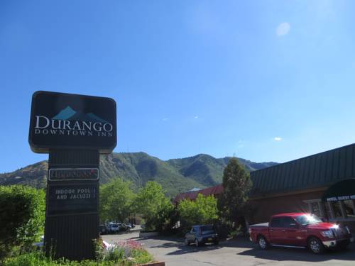 Durango (Colorado) United States Booking Discount booking.com