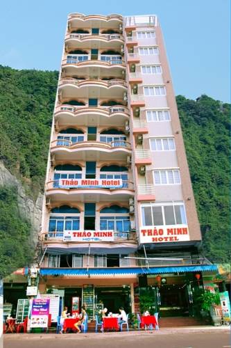 Chat Ba Vietnam Réservation Réduction booking.com