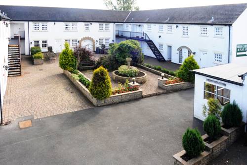 Bishop Auckland United Kingdom Booking Discount booking.com