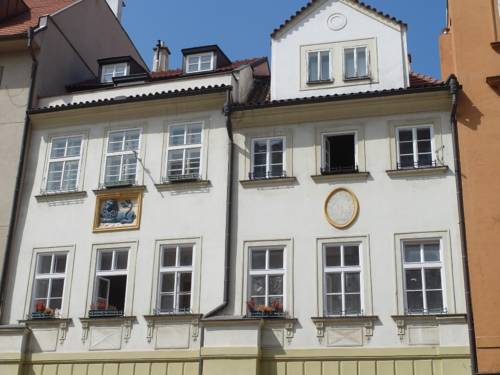 Prague Czech republic Booking Discount booking.com