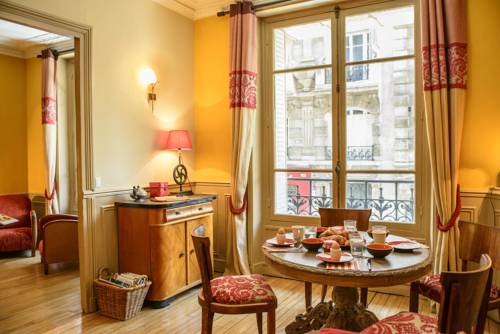 Paris France Booking Discount booking.com