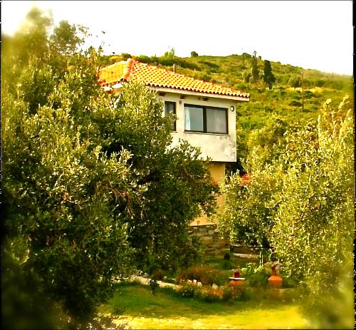 Potistika Greece Booking Discount booking.com