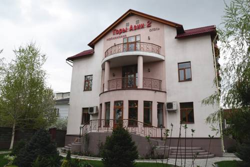 Bishkek Kyrgyzstan Booking Discount booking.com