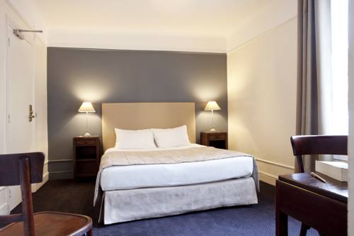 Paris France Réservation Réduction booking.com